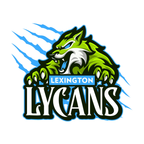 Lexington Lycans Armored Combat